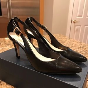 Cole Haan Kyle Cut Out Pump